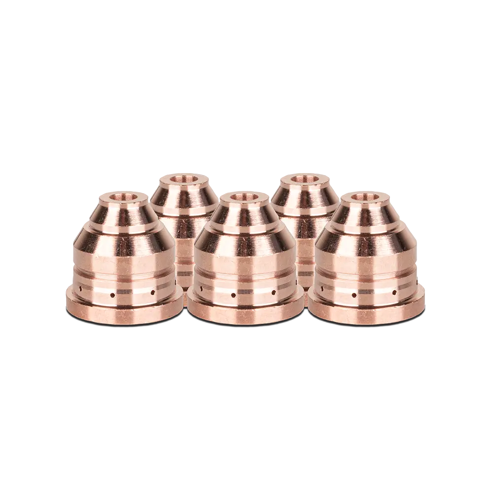 UNIMIG SC160 Gouging Tips 160A 5-Pack U11216 | Electroweld — image 2