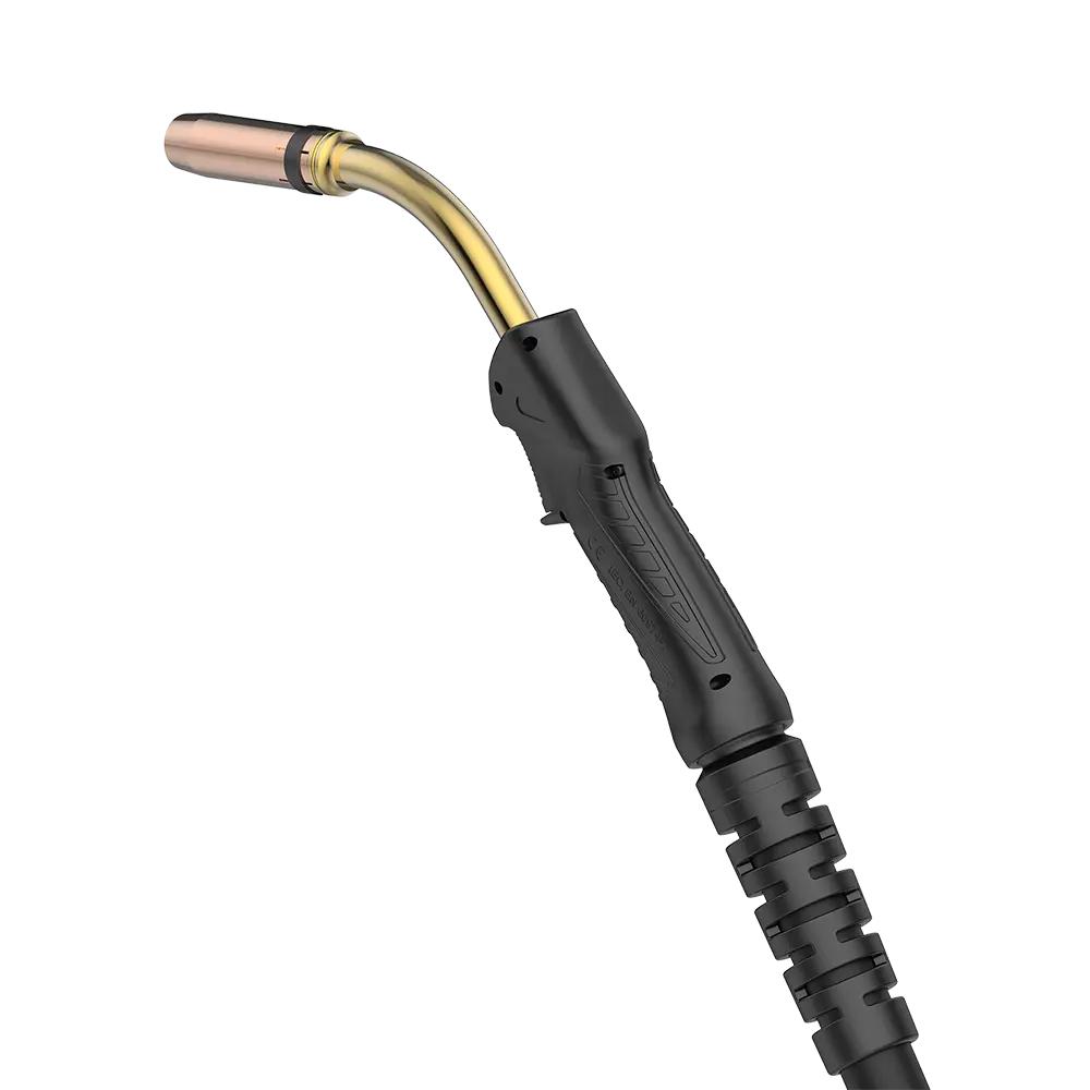 UNIMIG SB500 MIG Torch Binzel Style | Electroweld — image 2