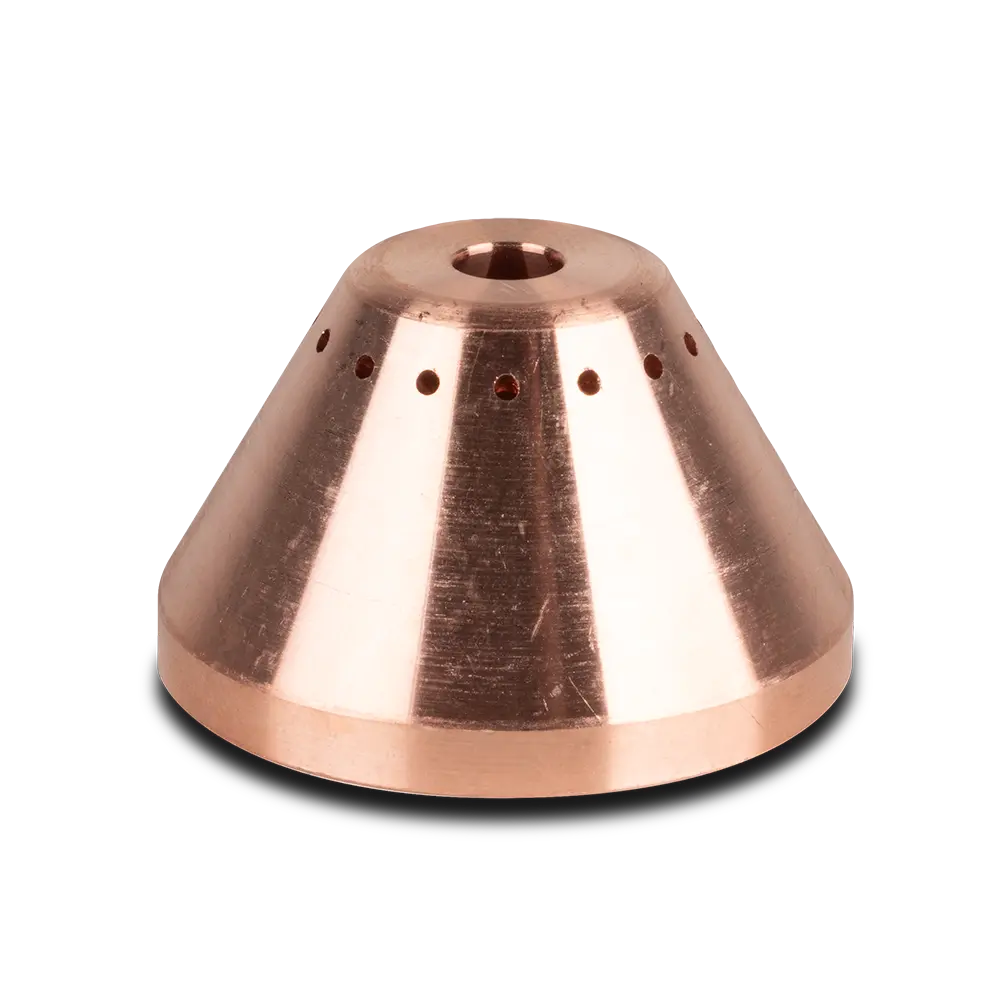 UNIMIG SC160 Plasma Shield Cap CNC 45-85A 1-Pack U11249 — image 2