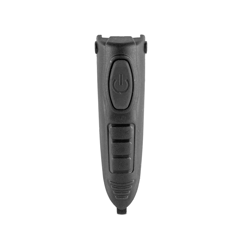 UNIMIG TIG Torch Module Single Button UMCTMS Suits | Electroweld — image 2