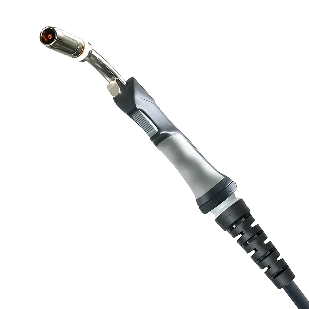 UNIMIG SB25 MIG Torch Binzel Style | Electroweld — image 2