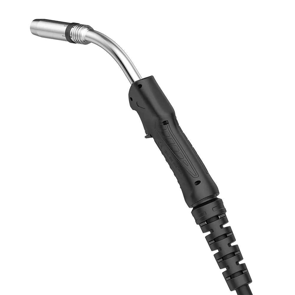 UNIMIG SB36 MIG Torch Binzel Style | Electroweld — image 2