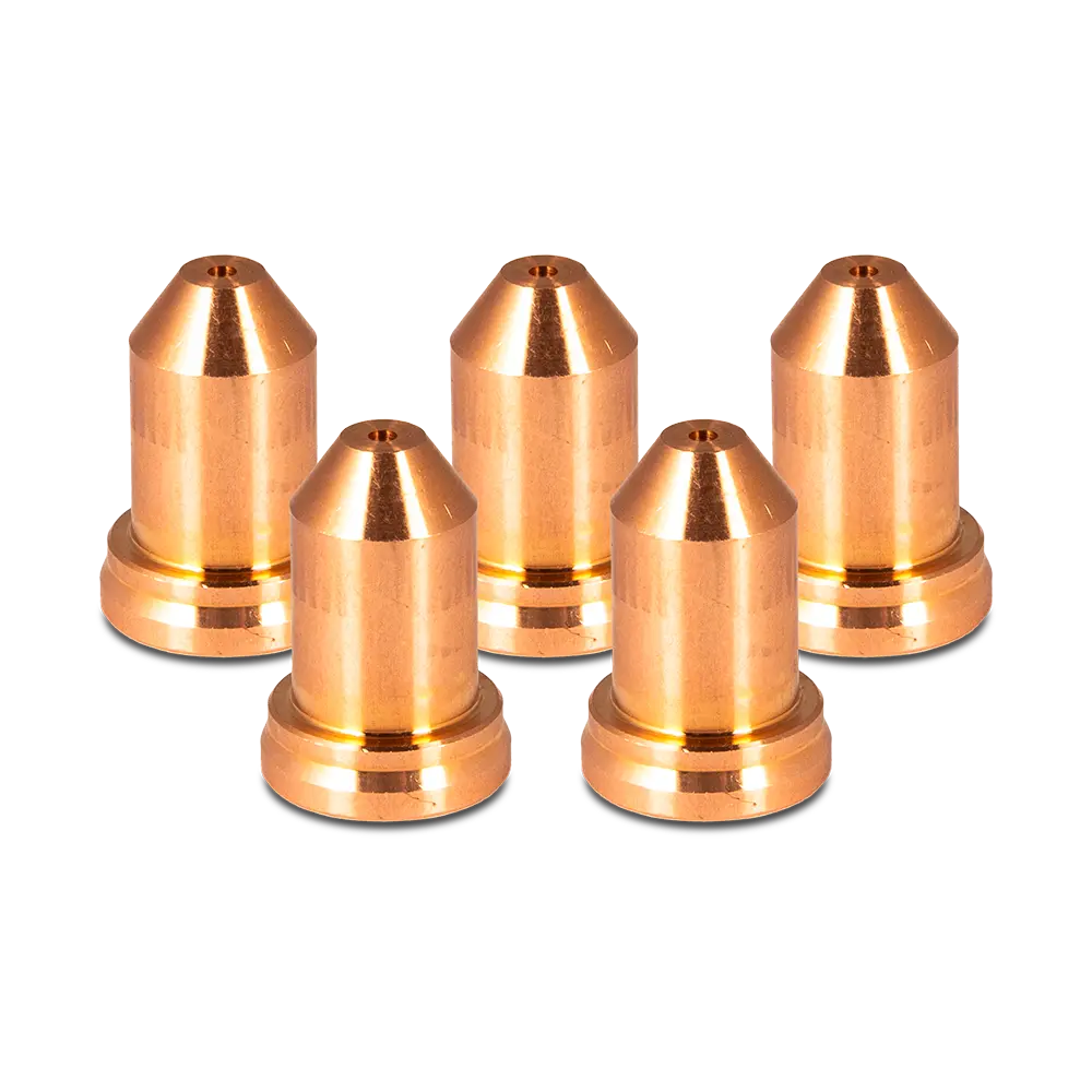UNIMIG SC80 Cutting Tips 0.9mm 30-40A 5-Pack PSC8020-09 — image 2