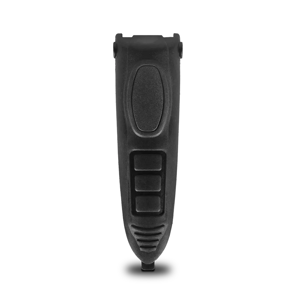 UNIMIG TIG Torch Module Blank U11196 Suits T2/T3/T3W/T4W — image 2
