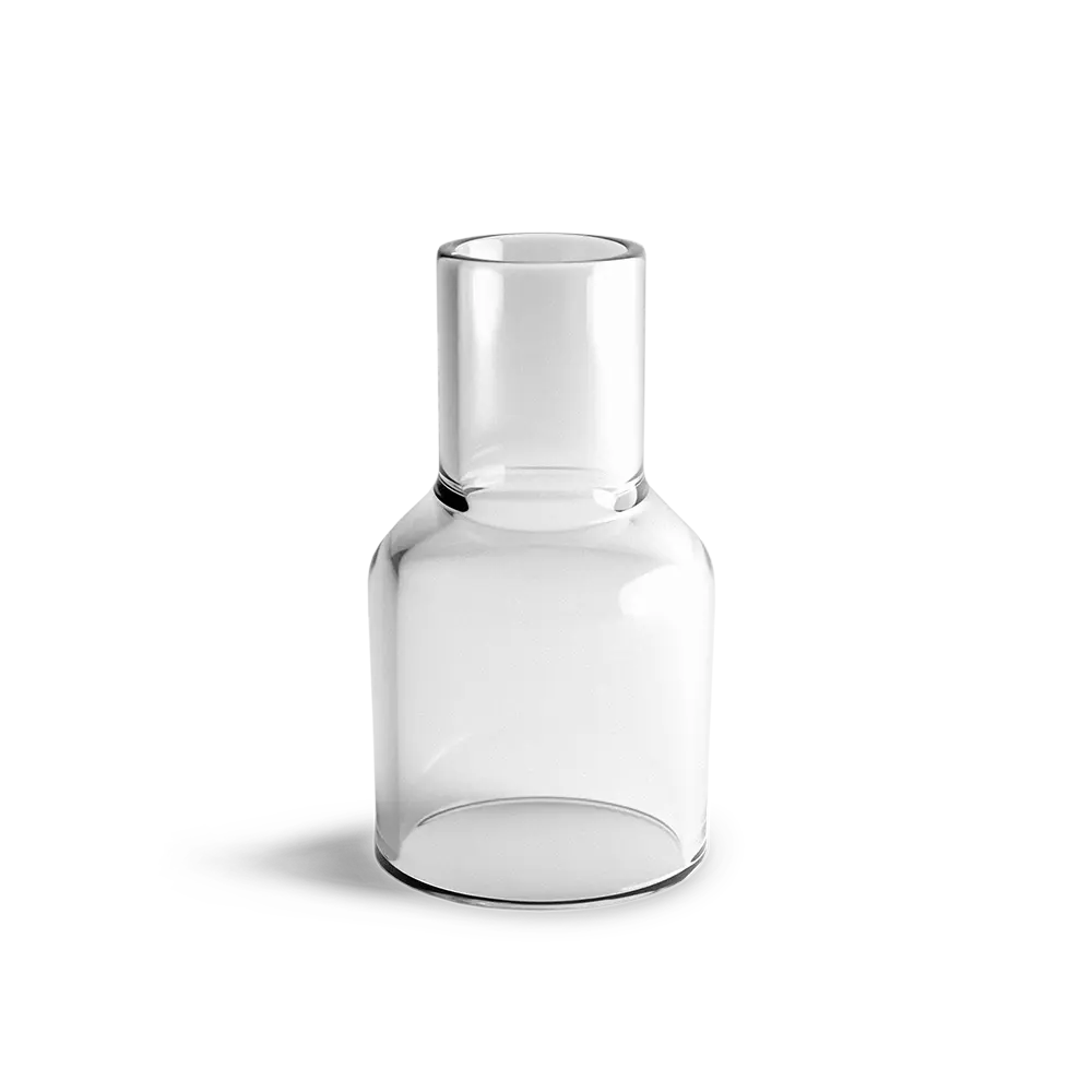 UNIMIG Size 6 T2/T3W Quartz Cup UMCT2QZ06 | Electroweld — image 2