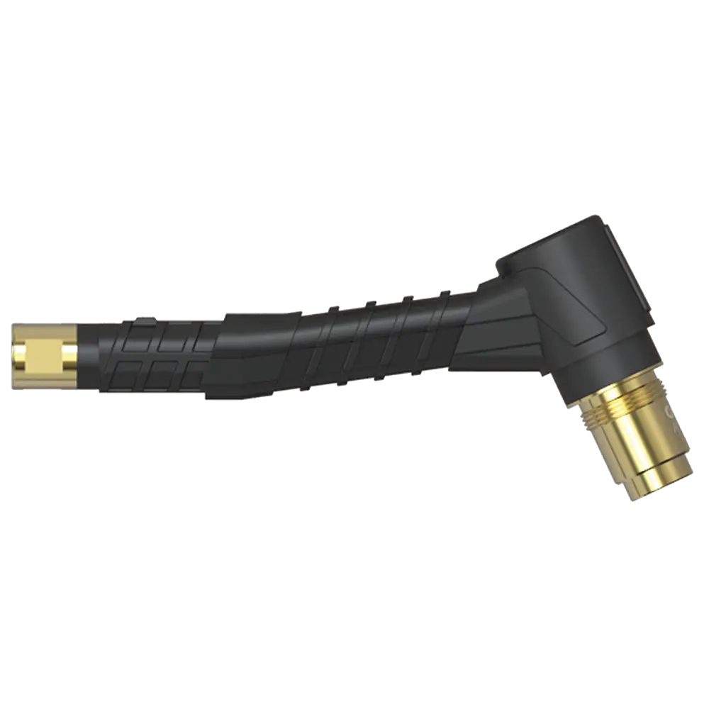 UNIMIG T3 Tig Torch Head UMCT3TH | Electroweld — image 2