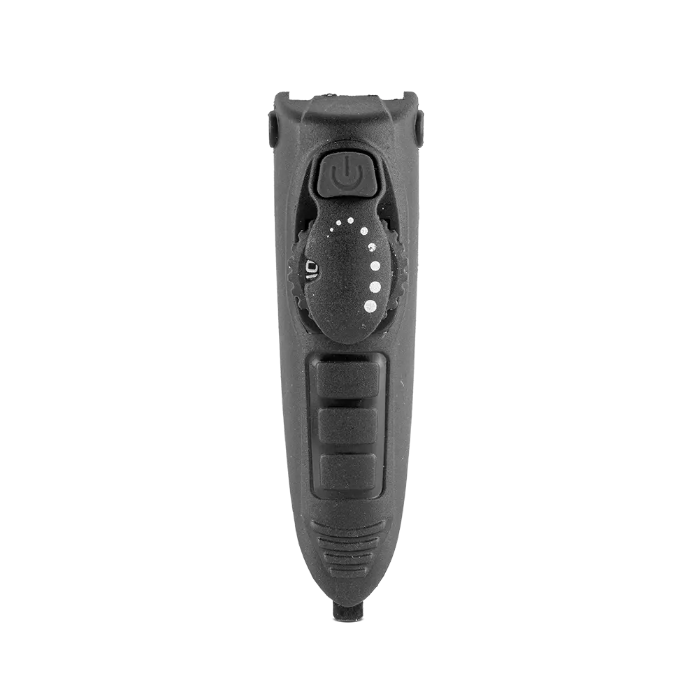 UNIMIG TIG Torch Module Horizontal Adjustment UMCTMK10KP 10K — image 2