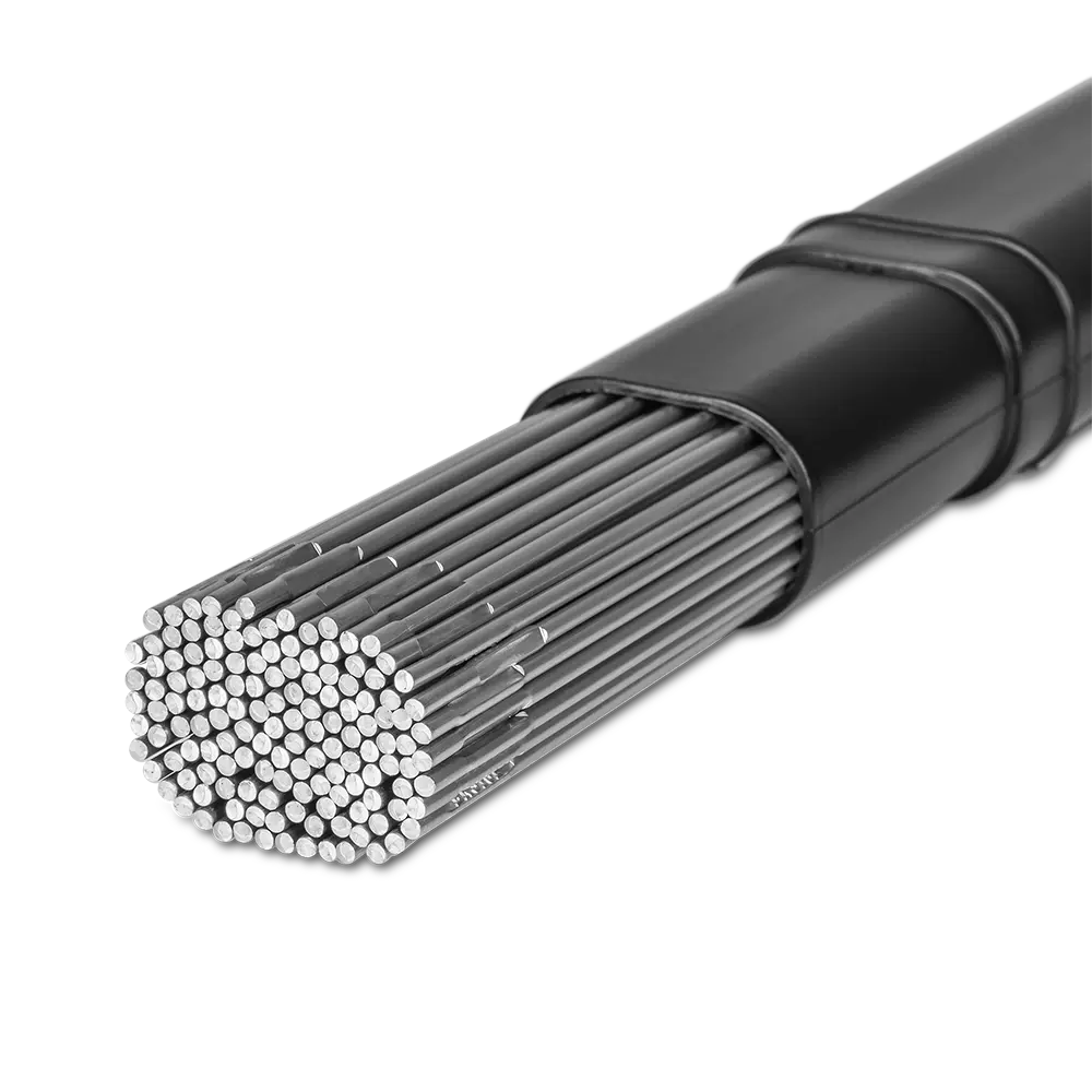 UNIMIG HyperTIG 316L TIG Filler Welding Rods 1kg 5kg - 1.2MM — image 2