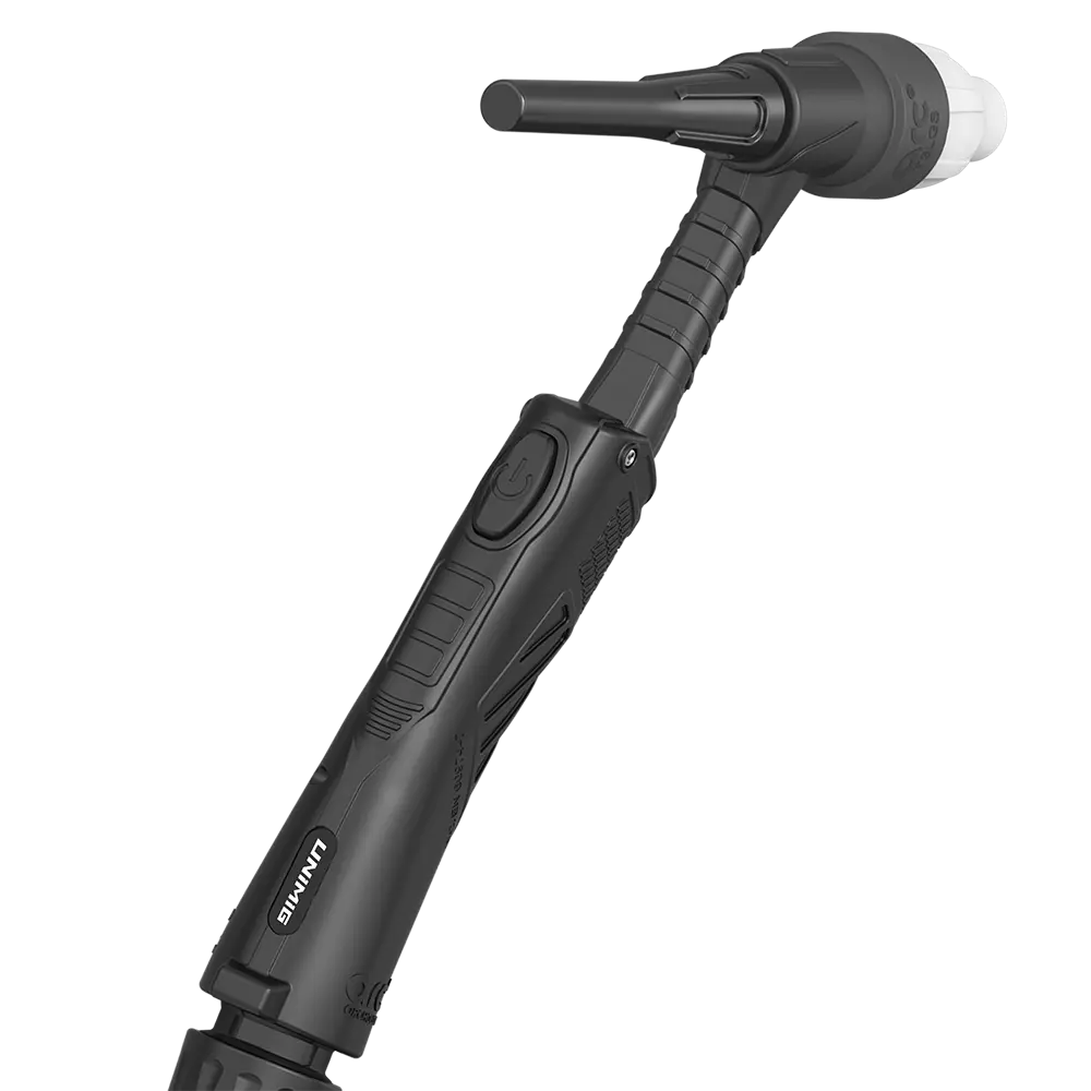 UNIMIG T3 TIG Torch | Electroweld — image 2