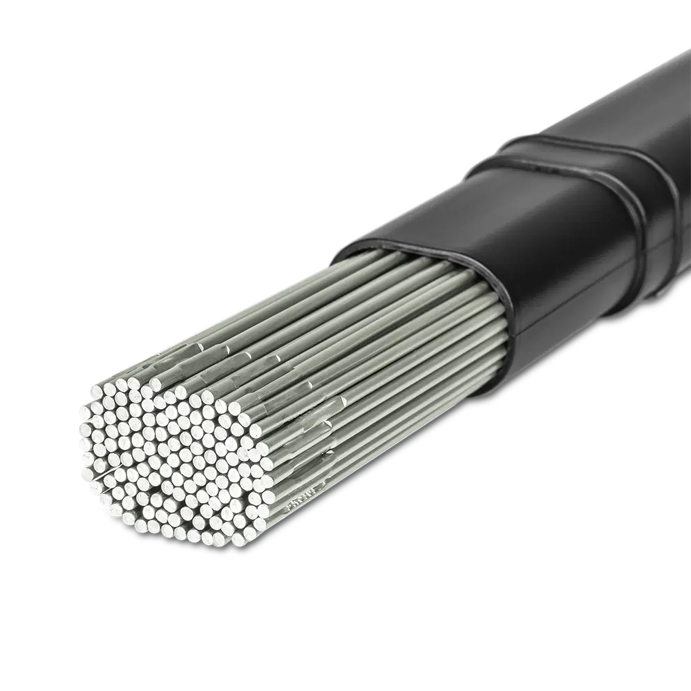 UNIMIG HyperTIG 5356 TIG Filler Welding Rods - 5Kg - 2.4MM — image 2