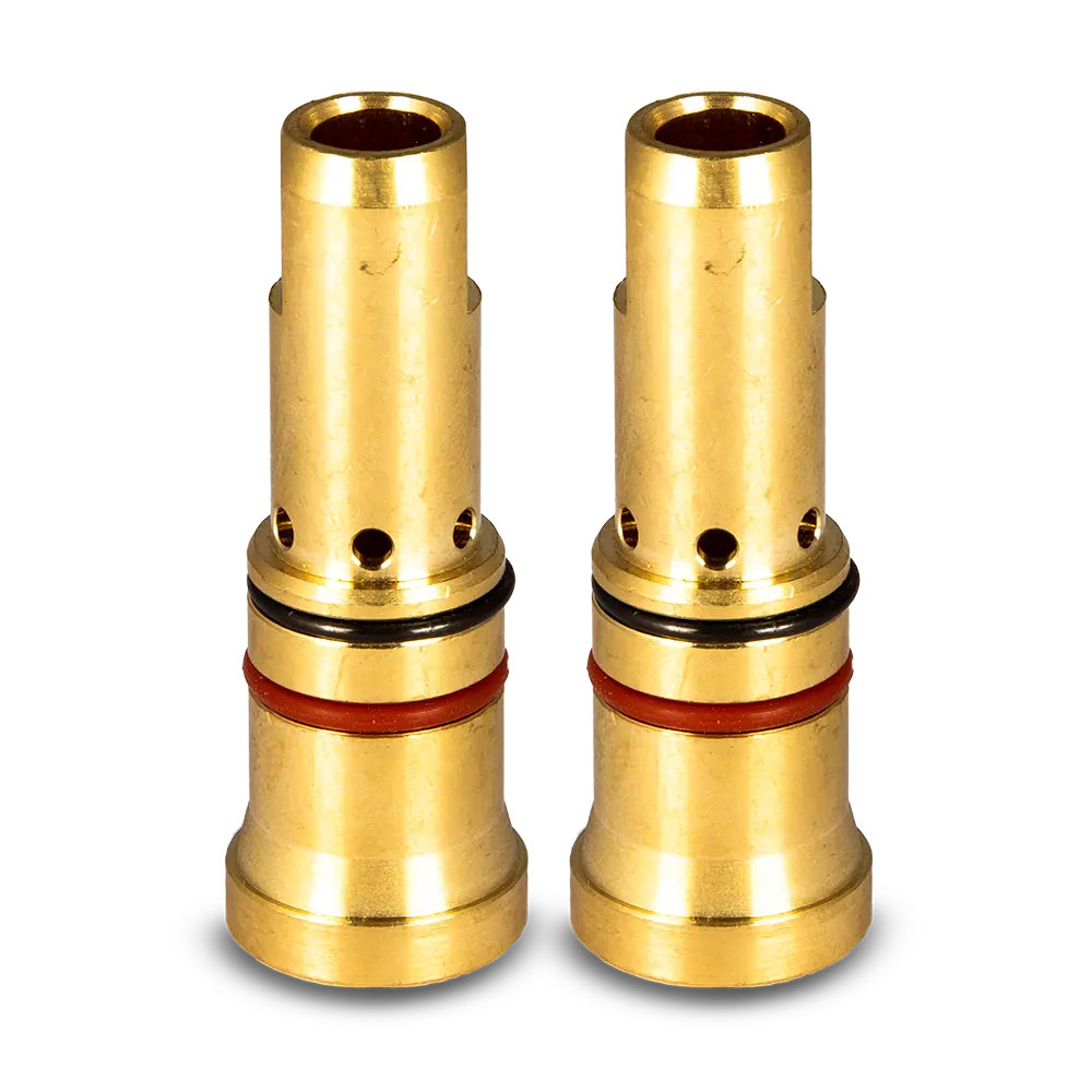 UNIMIG Bernard Style Head Assembly To Suit Bnd300 2-Pack — image 2