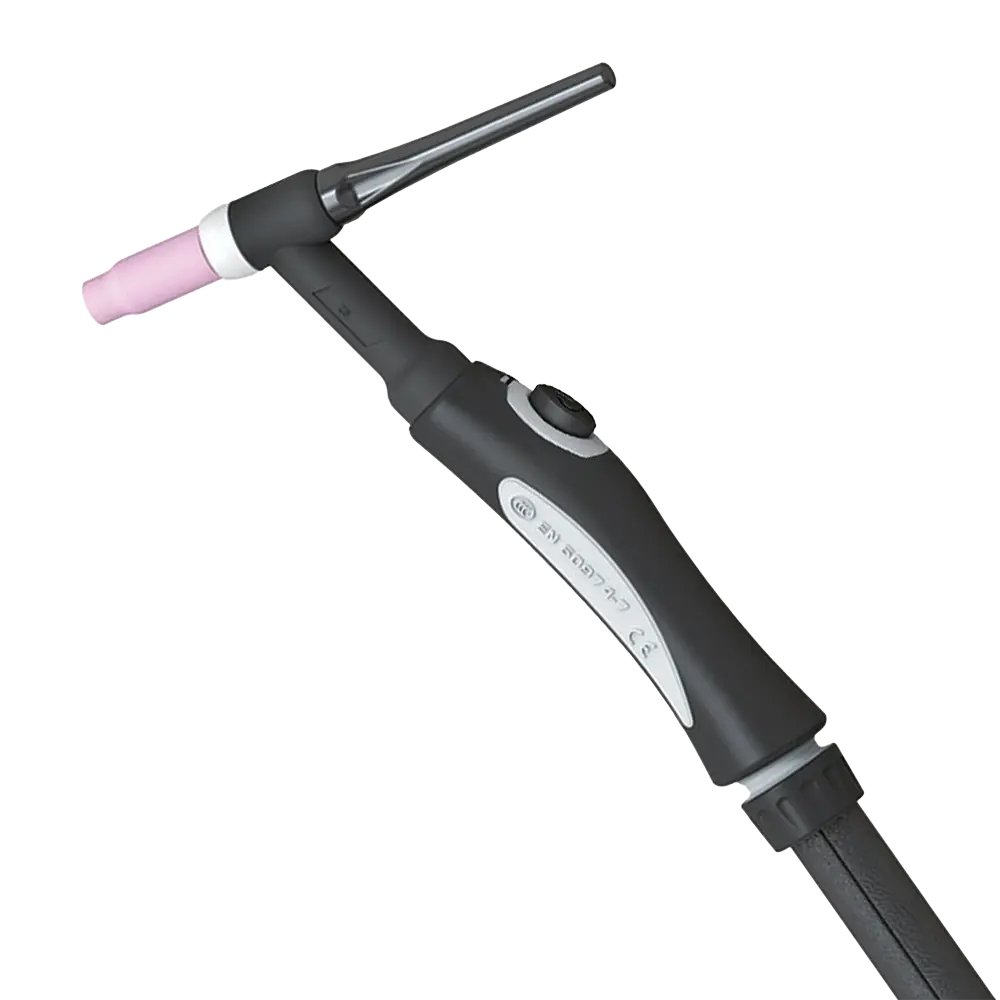 UNIMIG SR26 TIG Torch 35/50 - 8M | Electroweld — image 2