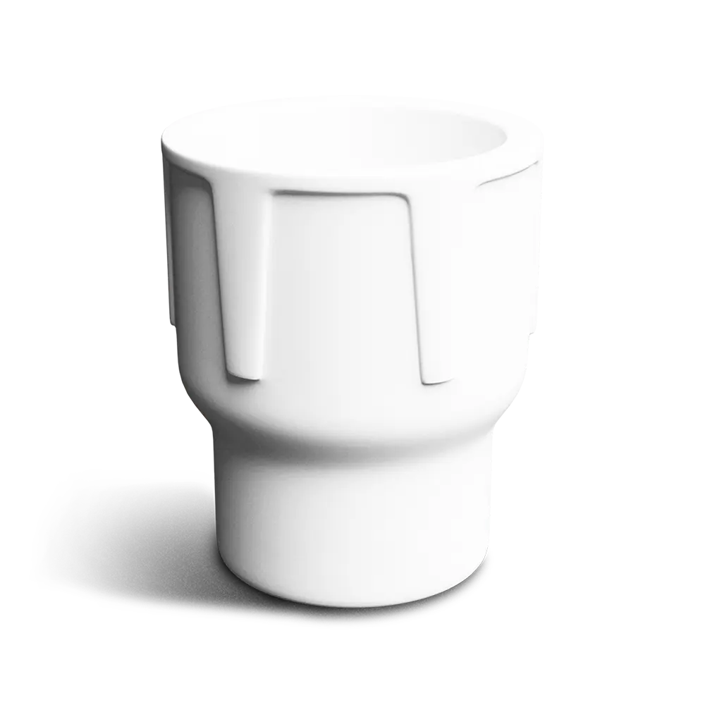 UNIMIG Ceramic Tig Cup Super18 Size 18 Suits T2/T3W/T4W — image 2