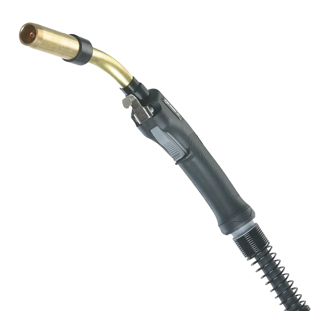 UNIMIG MIG Torch Bernard Style MIG Bnd400 15Ft ARBND400-15E — image 2