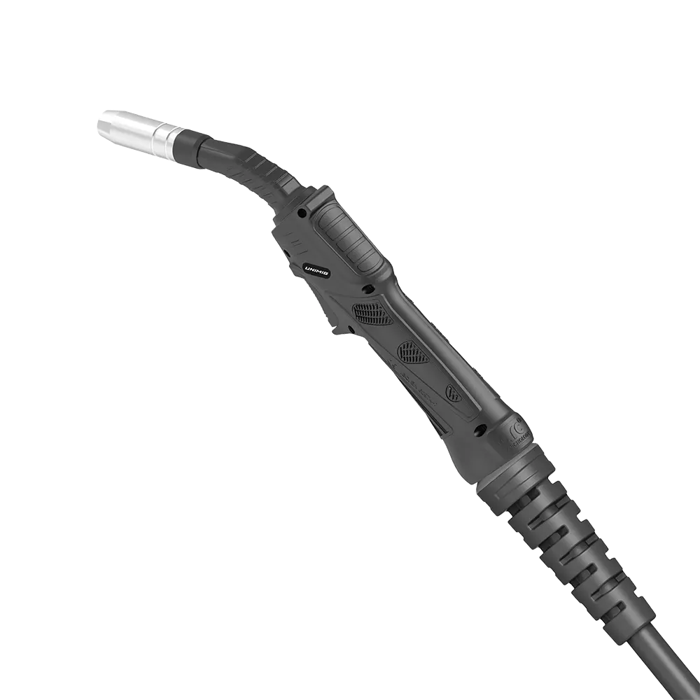 UNIMIG M15 MIG Torch Binzel Style | Electroweld — image 2
