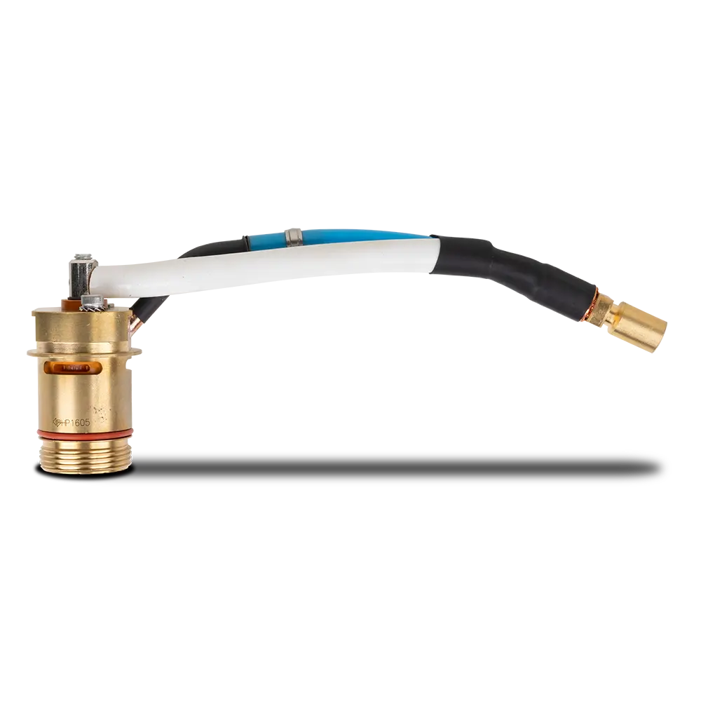 UNIMIG SC160 Plasma Torch Head U11132 | Electroweld — image 2