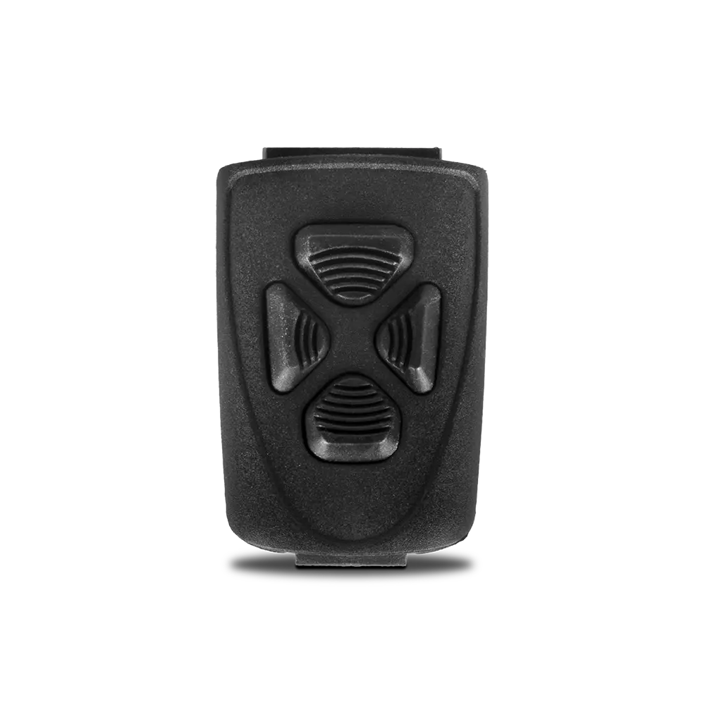 UNIMIG MIG Torch Module 4 Button To Suit M24 U11237 | Electroweld — image 2