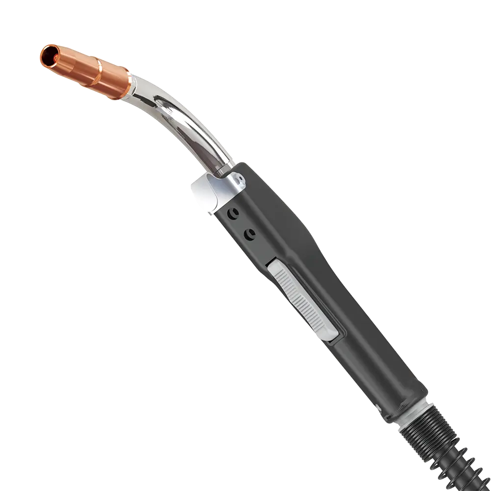 UNIMIG Tweco Style 12ft MIG Torch TWC2 Euro TWC2 | Electroweld — image 2
