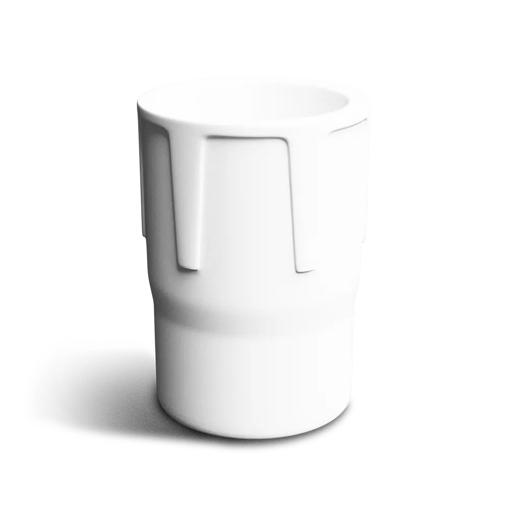 UNIMIG Ceramic Tig Cup Super12 Size 12 Suits T2/T3W/T4W — image 2