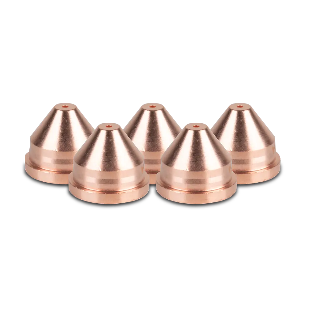 UNIMIG SC160 Cutting Tips 65A 5-Pack U11136 | Electroweld — image 2