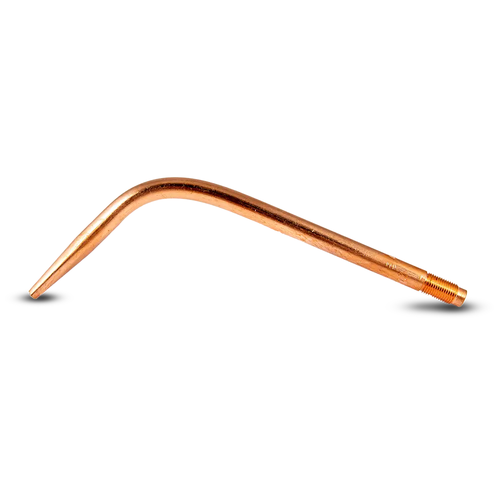 UNIMIG Welding Tip Acetylene Type 551 Size 12 UFWT12 — image 2