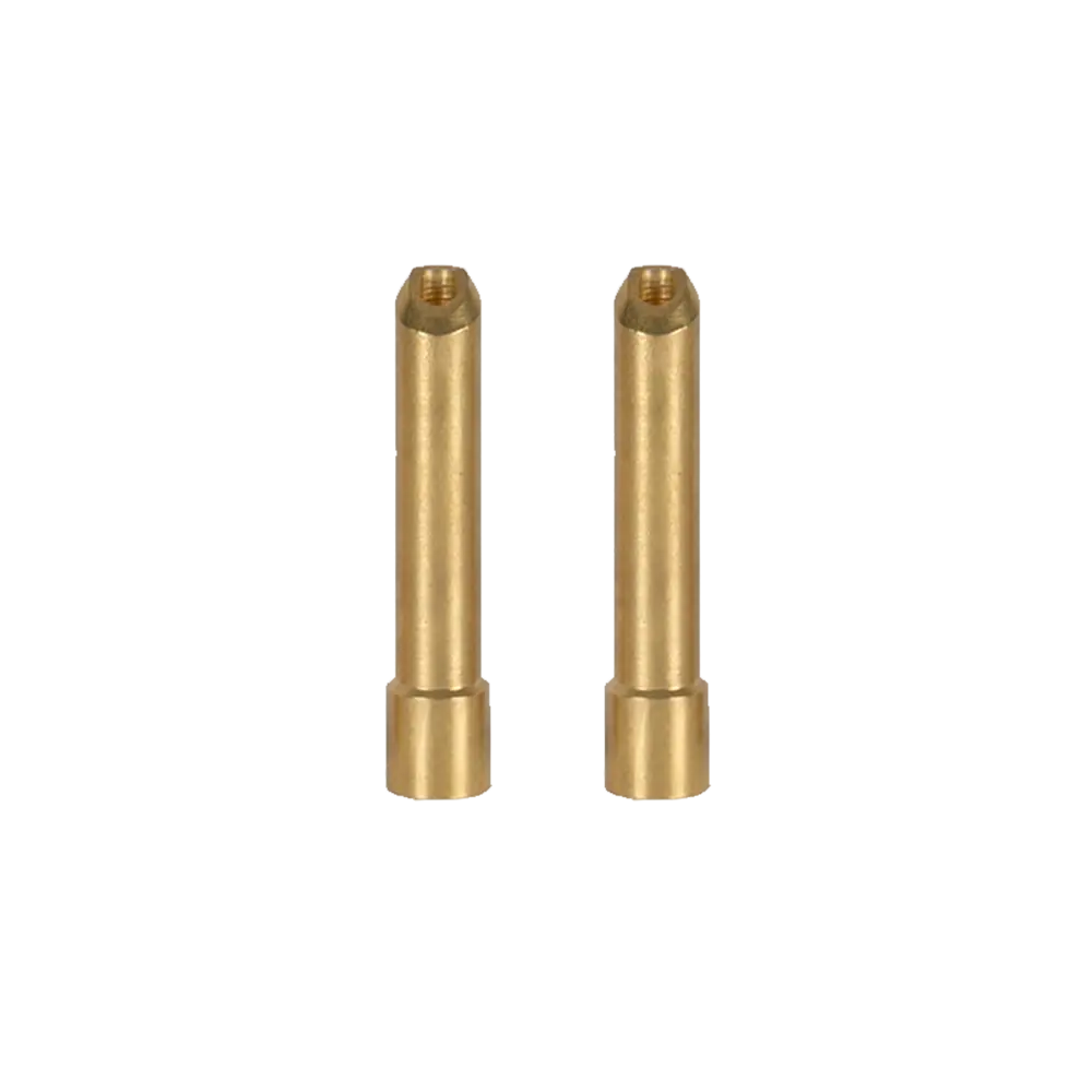 UNIMIG Tig Wedge Collet Suits 9/20 - 2.4MM | Electroweld — image 2