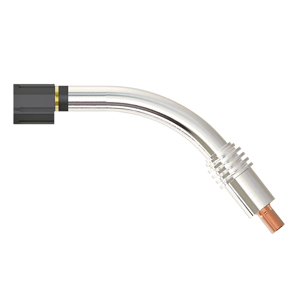 UNIMIG Swan Neck To Suit M26 UG2601 | Electroweld — image 2