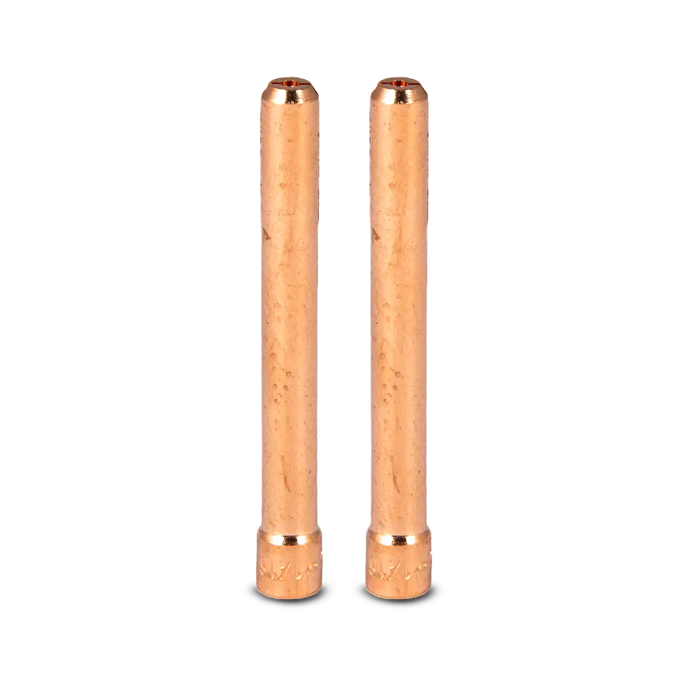 UNIMIG Collet Suits 17/18/26 1. - 1.6MM | Electroweld — image 2