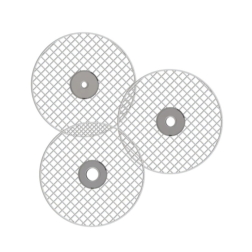 UNIMIG APEX 10 Filter Screen Kit U11017 | Electroweld — image 2