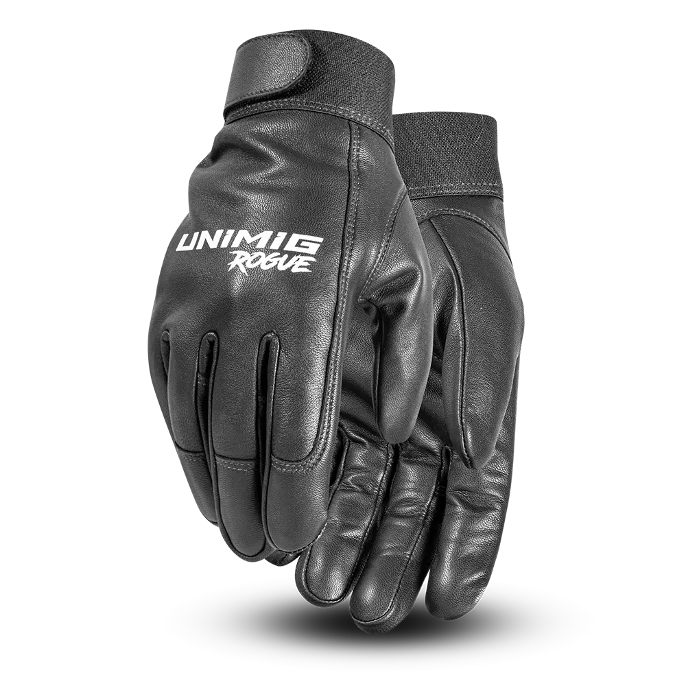 UNIMIG Rogue TIG Gloves Model 103 - XL | Electroweld — image 2