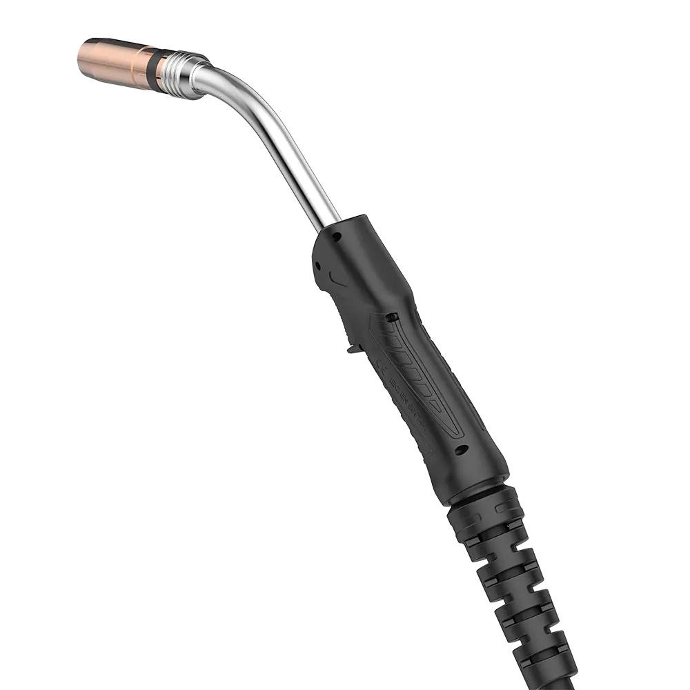 UNIMIG SB38 MIG Torch Binzel Style | Electroweld — image 2