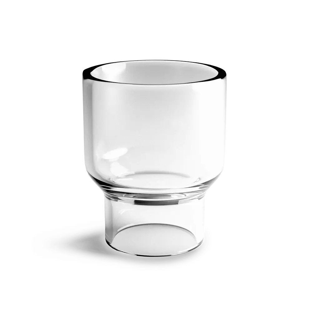 UNIMIG Size 18 T2/T3W Quartz Cup Super 18 UMCT2SSQZ18 — image 2