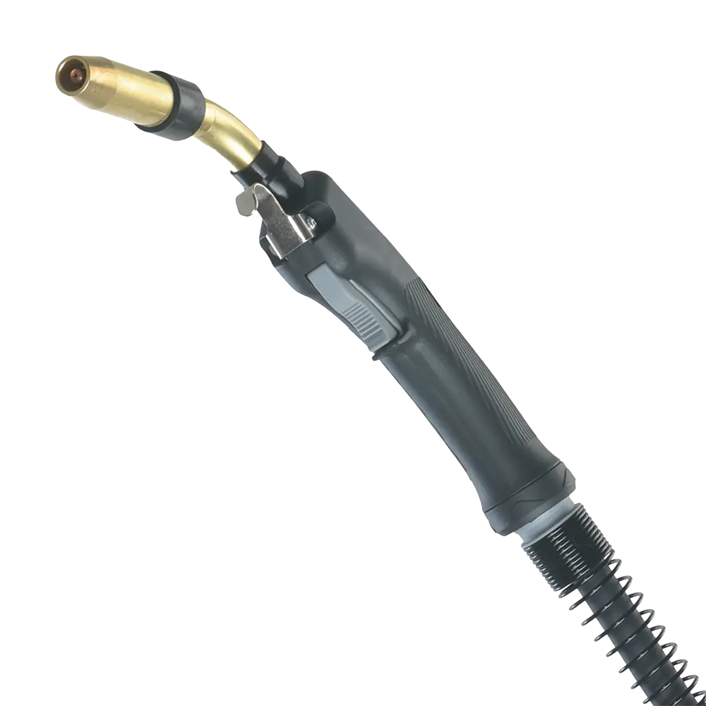 UNIMIG MIG Torch Bernard Style MIG Bnd300 12Ft ARBND300-12E — image 2