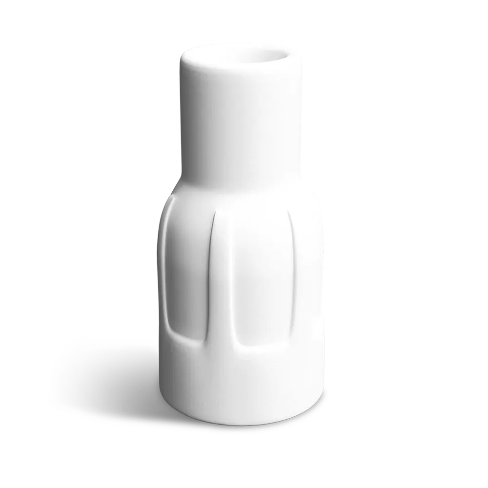 UNIMIG Ceramic Tig Cup Size 7 Suits T2/T3W 11MM UMCT2C07 — image 2