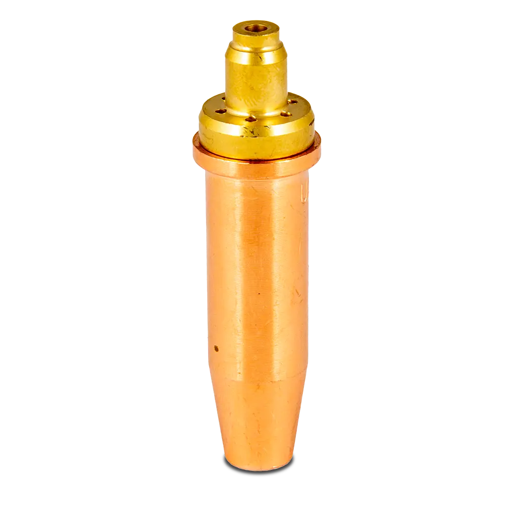 UNIMIG LPG Type 44 Cutting Nozzle Size 8 CNP4408 | Electroweld — image 2