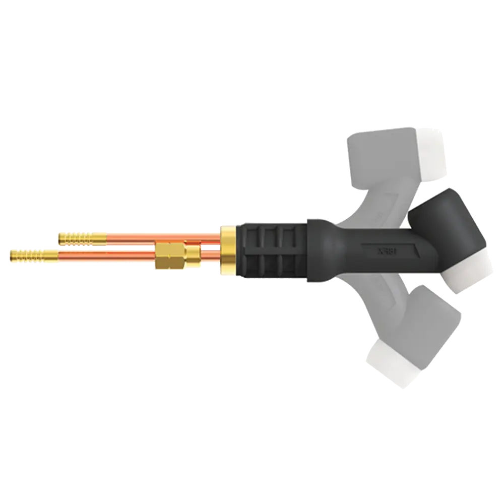 UNIMIG SR18 Tig Torch Head Flexible Suits 18F WP18FX