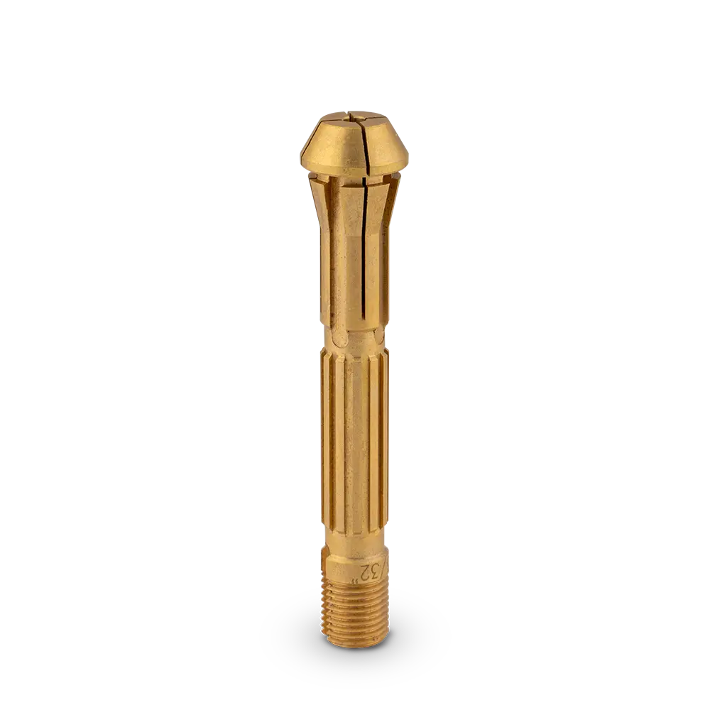 UNIMIG T3 Tig Collet Body Suits | Electroweld — image 2