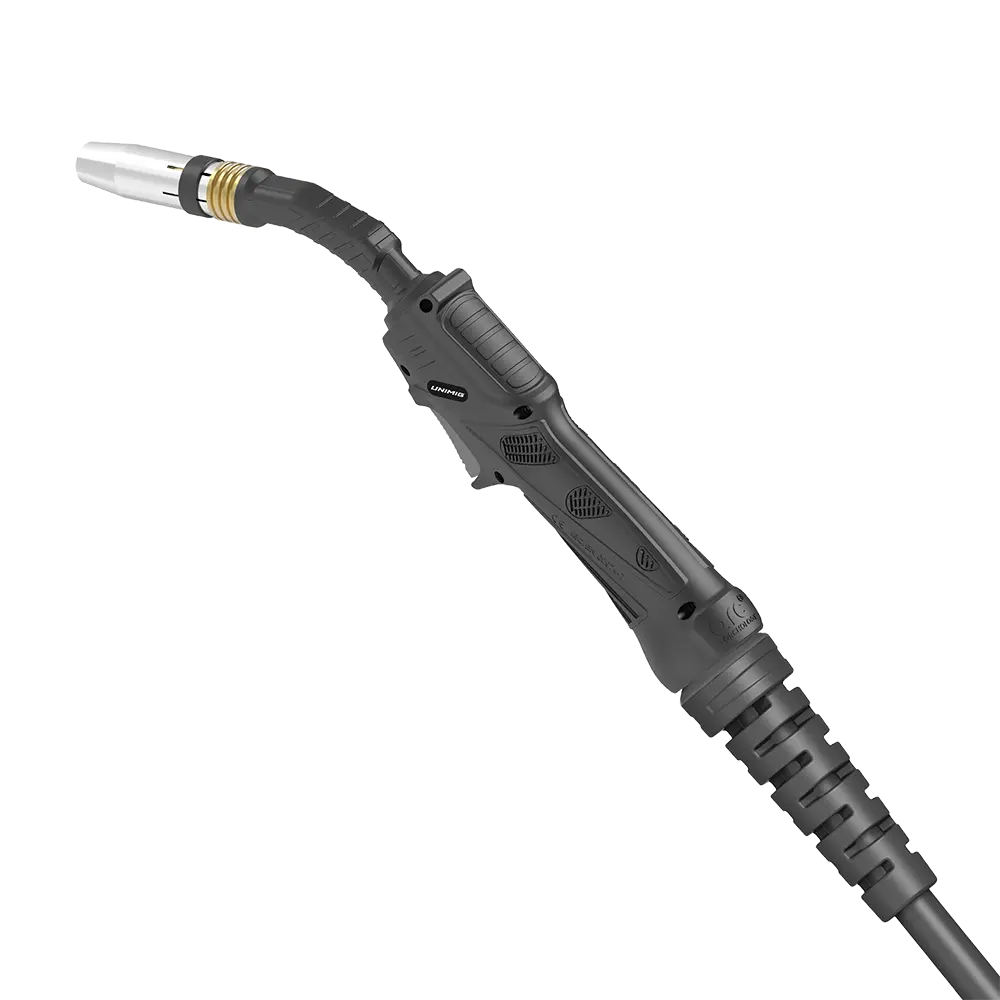 UNIMIG M24 MIG Torch Binzel Style | Electroweld — image 2