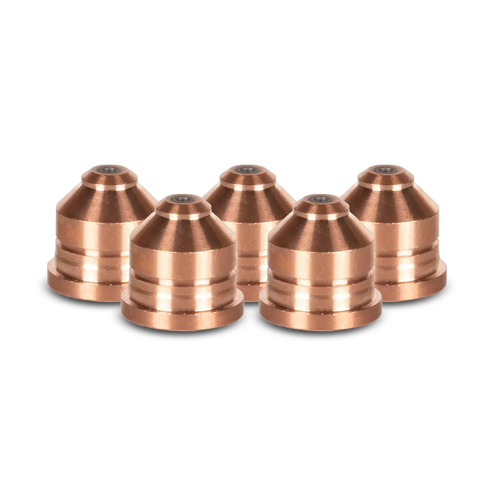 UNIMIG SC160 Cutting Tips 105-125A 5-Pack U11138 | Electroweld — image 2