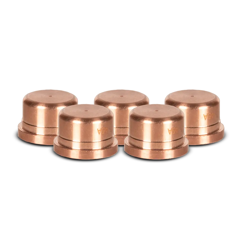 UNIMIG SC160 Cutting Tips Precision Cut 30-45A 5-Pack U11140 — image 2