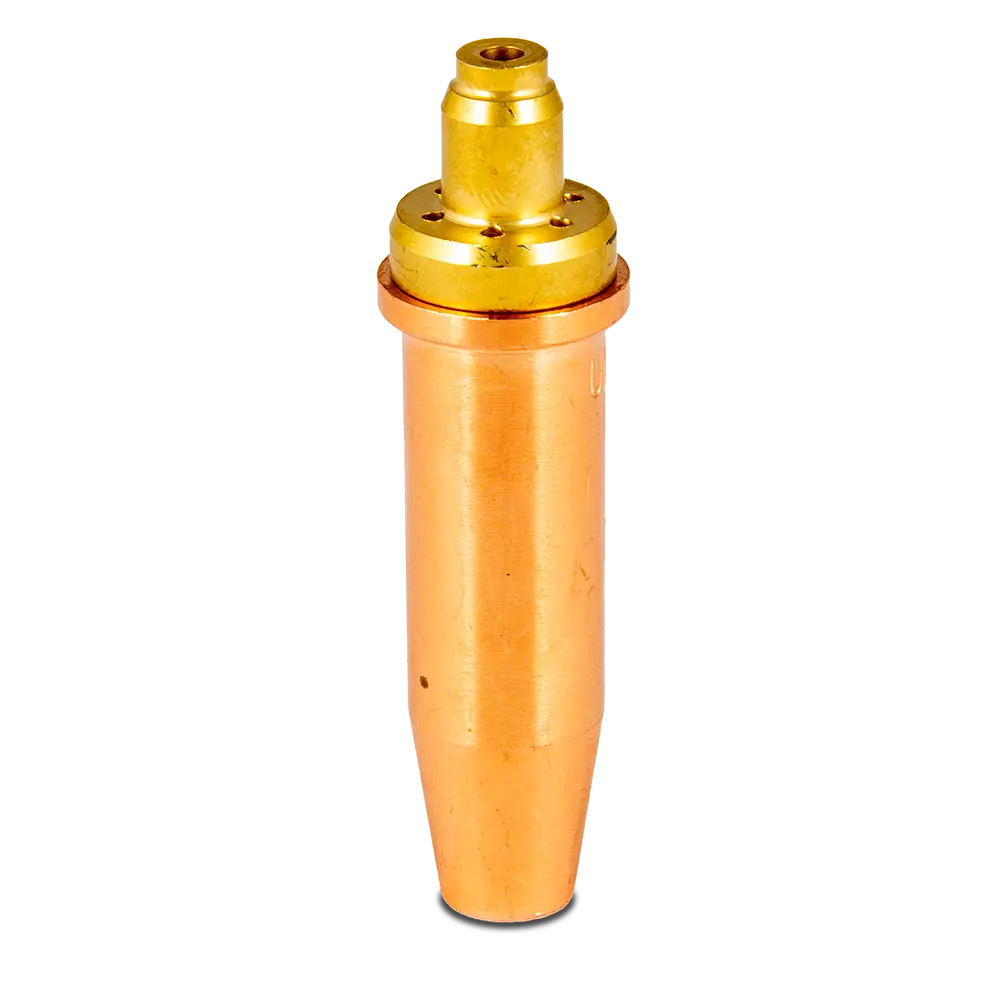 UNIMIG LPG Type 44 Cutting Nozzle Size 15 CNP4415 | Electroweld — image 2
