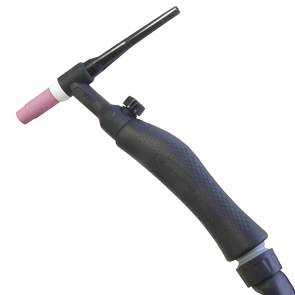 UNIMIG 26V TIG Torch 35/50 | Electroweld — image 2