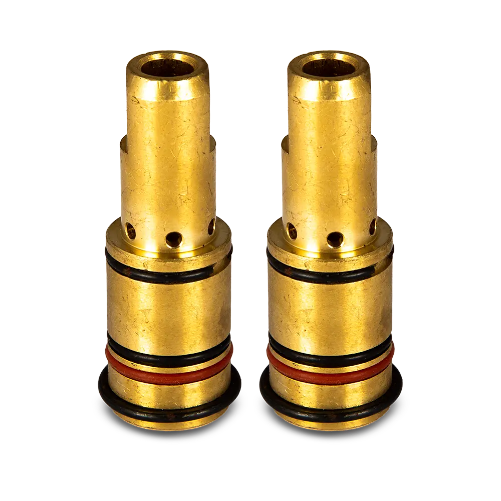 UNIMIG Bernard Style Head Assembly To Suit BND400 2-Pack — image 2