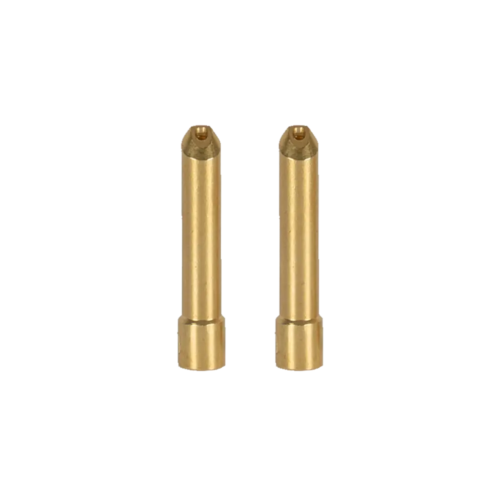 UNIMIG Tig Wedge Collet Suits 17/18/26 | Electroweld — image 2