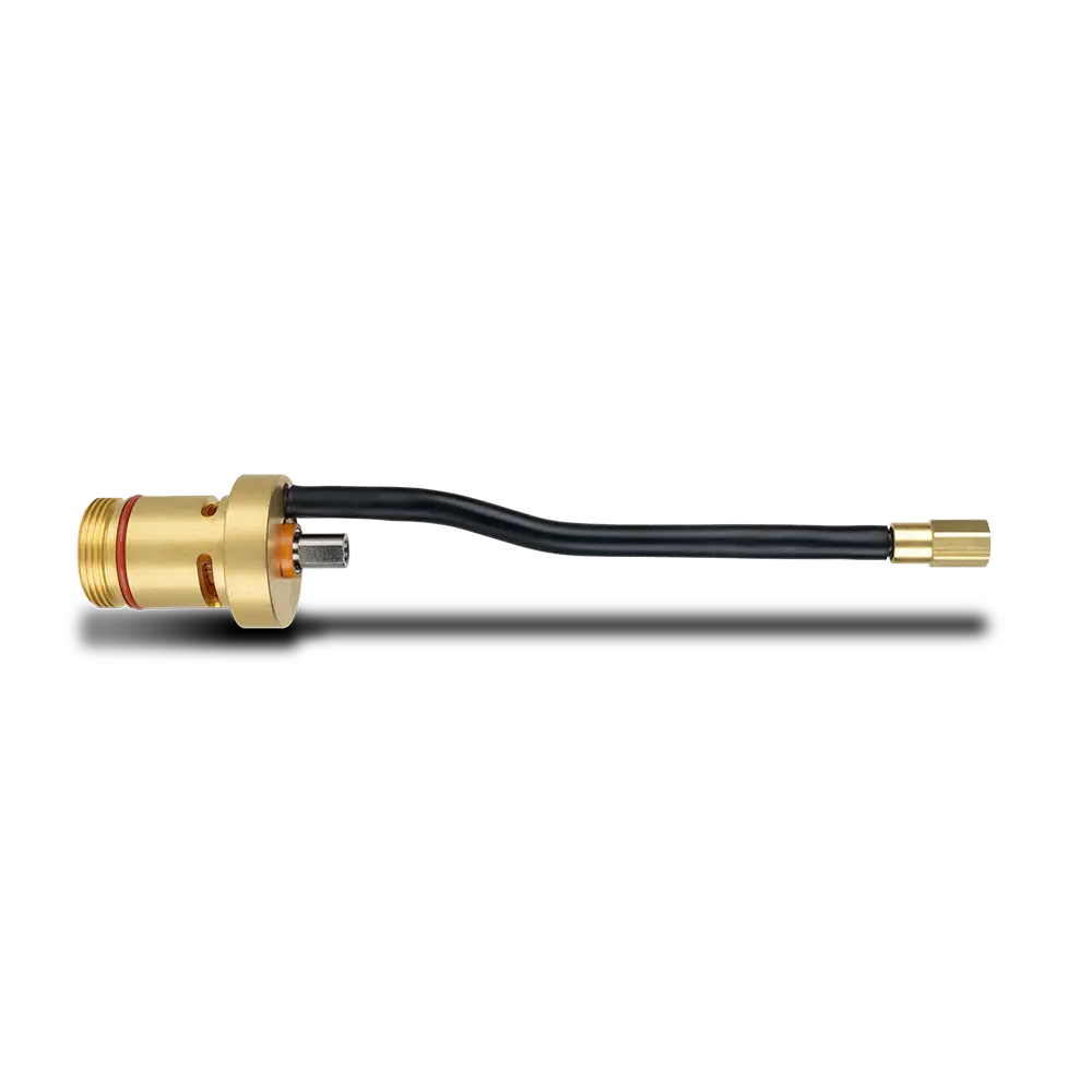 UNIMIG SC160 Plasma Torch Head CNC U11255 | Electroweld — image 2