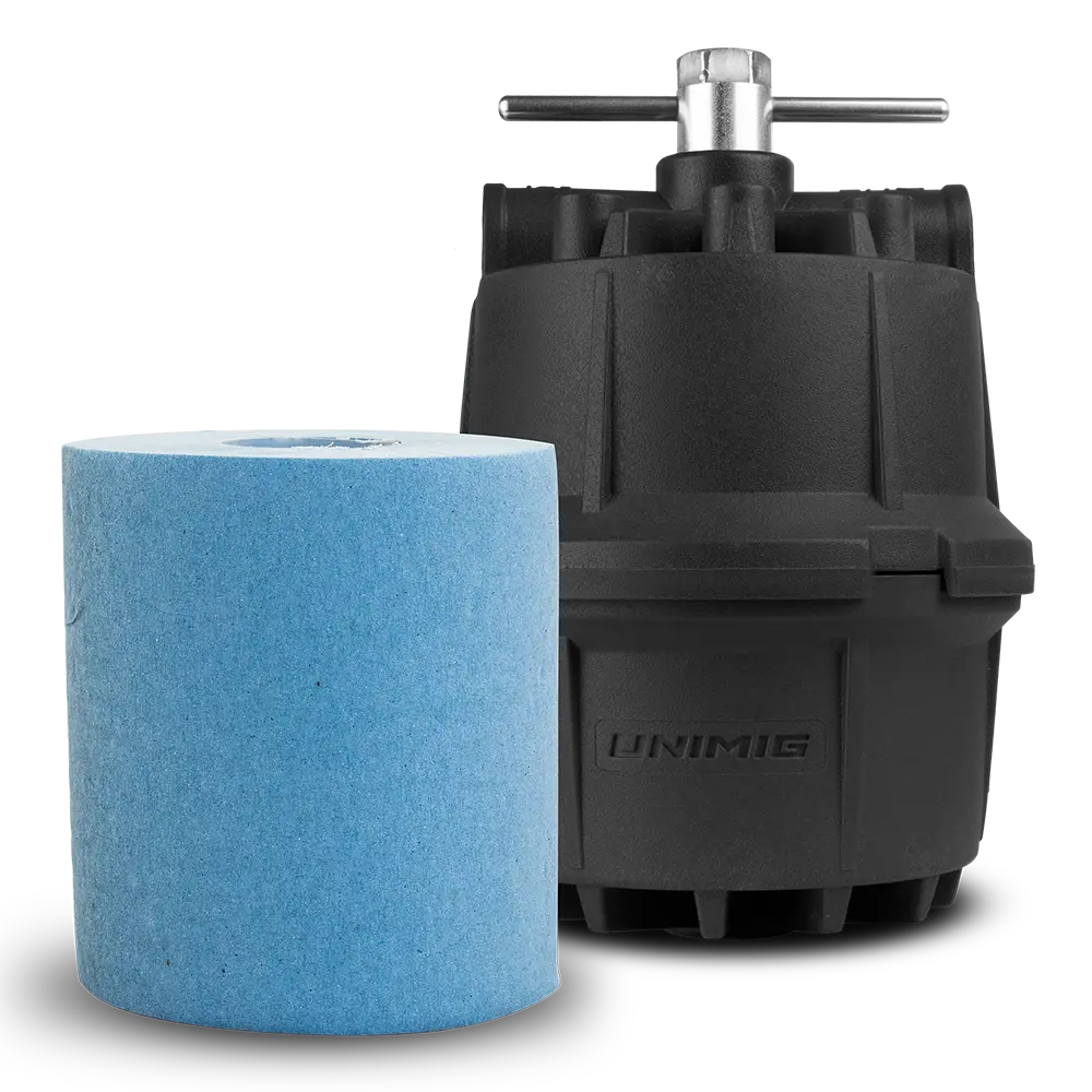UNIMIG U11235 Air Filter Replacement For Plasma Cutter — image 2