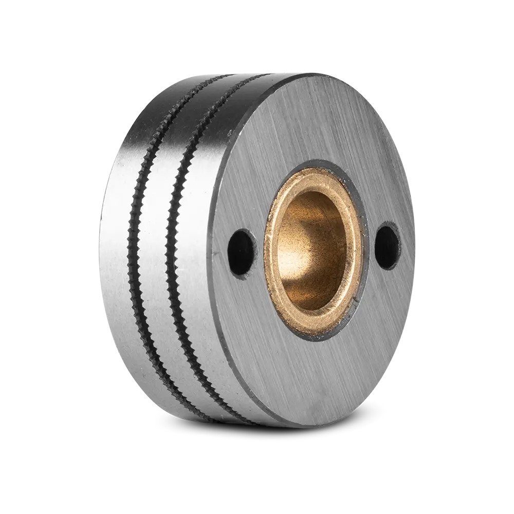 UNIMIG Drive Roller 30/10 SWF | Electroweld — image 2