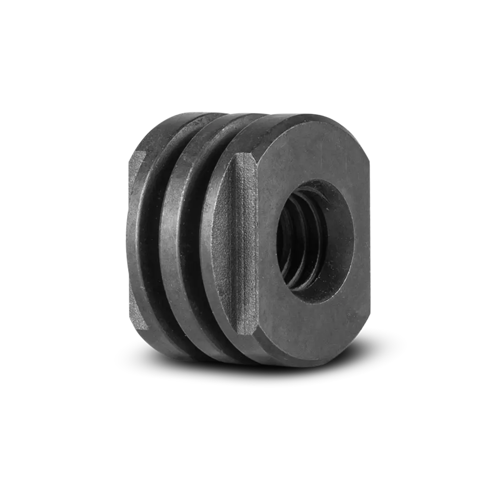 UNIMIG Push-Pull Drive Roller | Electroweld — image 2
