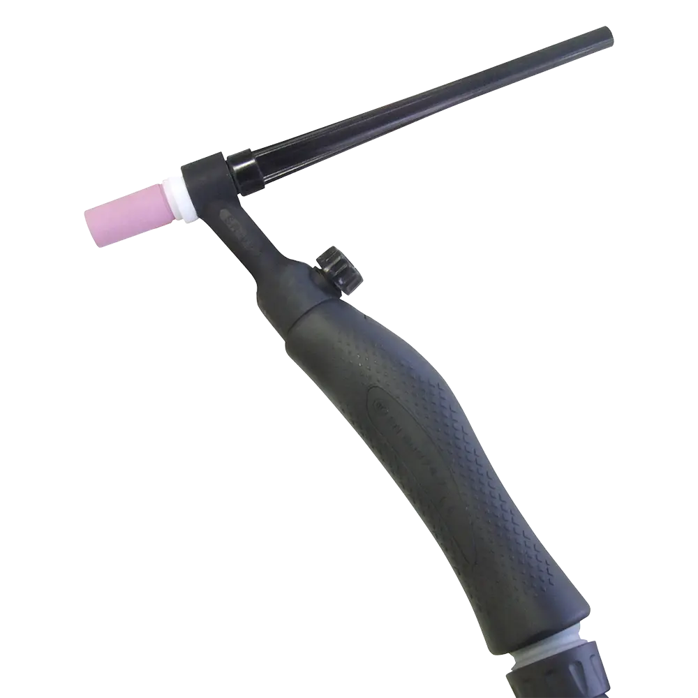 UNIMIG 17V TIG Torch 10/25 | Electroweld — image 2