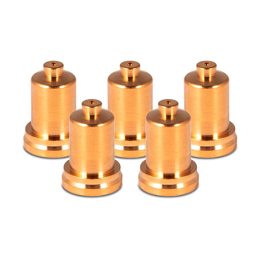UNIMIG SC80 Contact Cutting Tips 1.2mm 60-70A 5-Pack — image 2